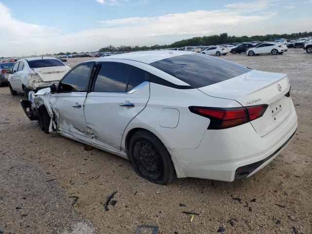 Photo 2 from auction – 2019 NISSAN ALTIMA S with VIN 1N4BL4BV9KN314497