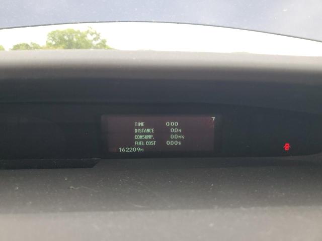 Photo 9 from auction – 2014 TOYOTA PRIUS with VIN JTDKN3DU0E1837342