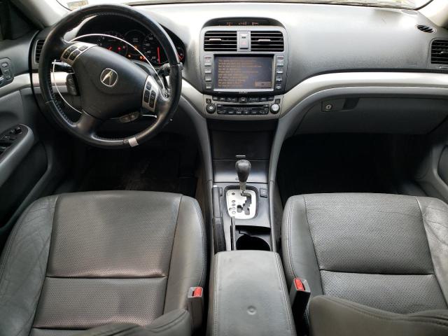 Photo 8 from auction – 2008 ACURA TSX with VIN JH4CL96938C012036