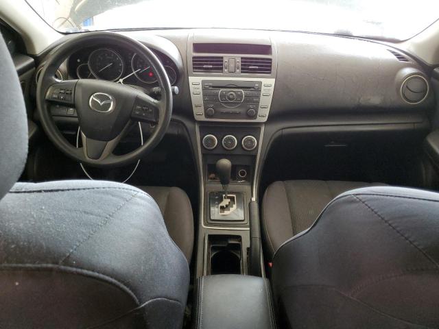 Photo 8 from auction – 2012 MAZDA 6 I with VIN 1YVHZ8BH9C5M31206