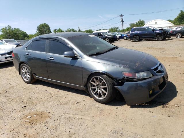 Photo 4 from auction – 2005 ACURA TSX with VIN JH4CL968X5C005149