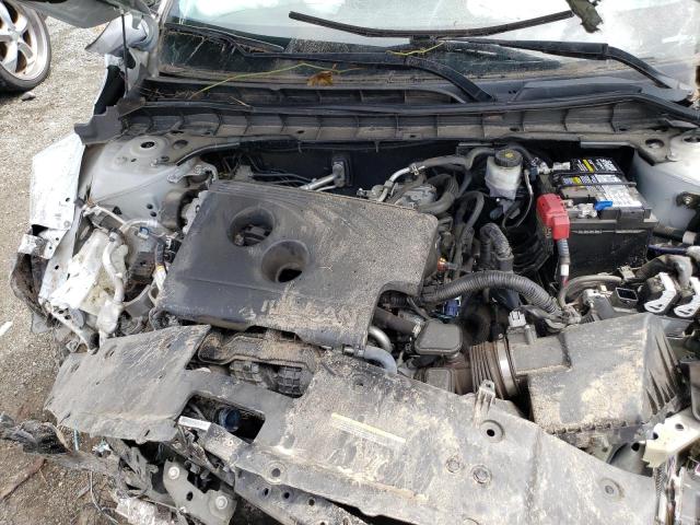 Photo 11 from auction – 2019 NISSAN ALTIMA SR with VIN 1N4BL4CV8KC191639