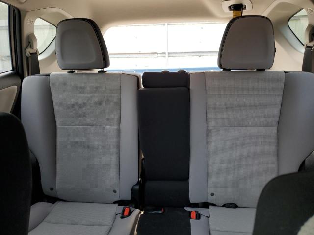 Photo 10 from auction – 2018 TOYOTA RAV4 with VIN JTMRFREV5JD249015