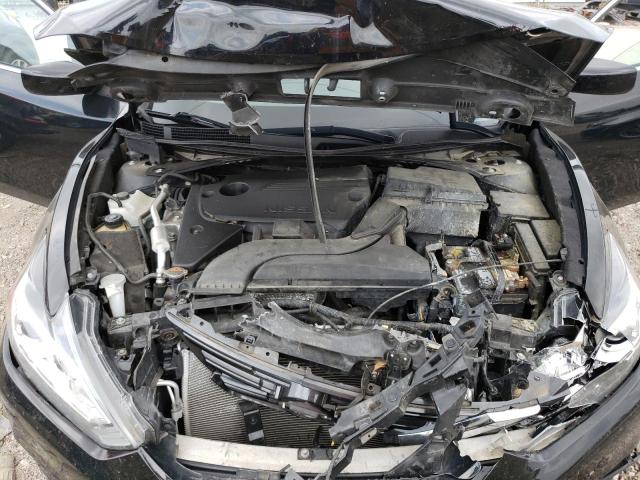 Photo 11 from auction – 2018 NISSAN ALTIMA 2.5 with VIN 1N4AL3AP2JC297769