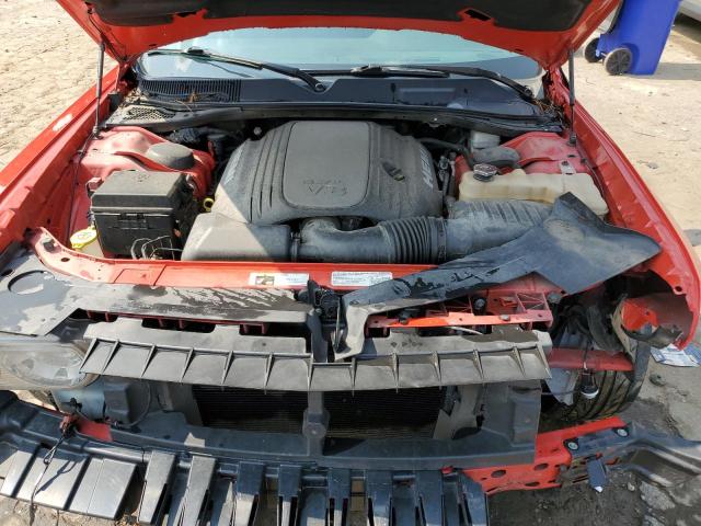 Photo 11 from auction – 2013 DODGE CHALLENGER with VIN 2C3CDYBT8DH741977