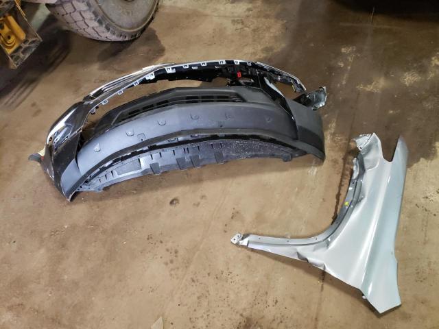 Photo 13 from auction – 2023 CHEVROLET TRAVERSE L with VIN 1GNERHKW3PJ187628