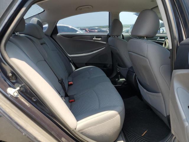 Photo 10 from auction – 2013 HYUNDAI SONATA GLS with VIN 5NPEB4AC7DH810654