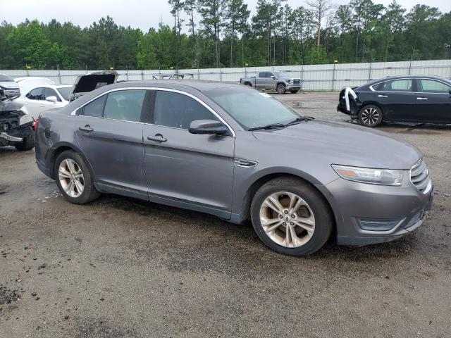 Photo 4 from auction – 2013 FORD TAURUS SEL with VIN 1FAHP2H84DG232253