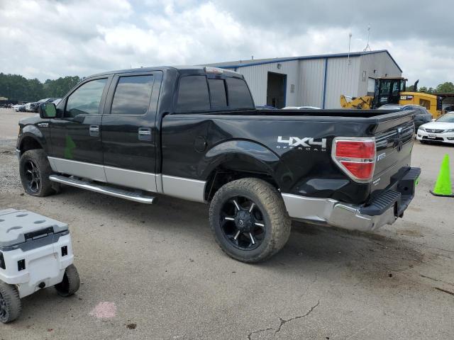 Photo 2 from auction – 2011 FORD F150 SUPER with VIN 1FTFW1EFXBFA56233