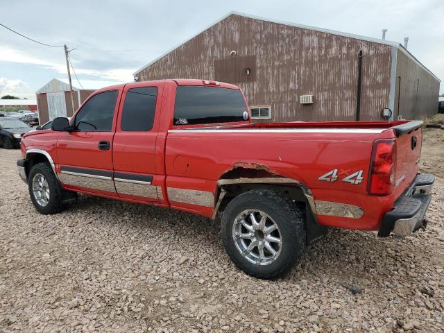 صورة رقم 2 من المزاد - 2003 CHEVROLET SILVERADO مع VIN 1GCEK19T13E244976