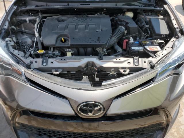Photo 11 from auction – 2017 TOYOTA COROLLA L with VIN 5YFBURHE4HP639548