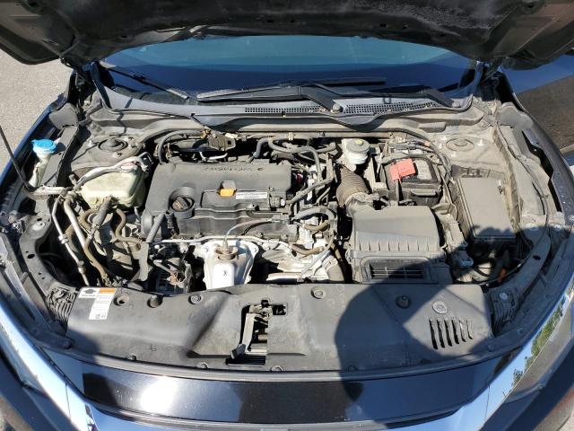 Photo 11 from auction – 2017 HONDA CIVIC EX with VIN 2HGFC2F72HH527144