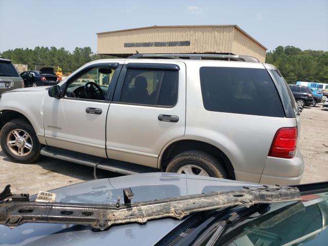 Photo 2 from auction – 2004 FORD EXPLORER X with VIN 1FMZU73K34UA76307