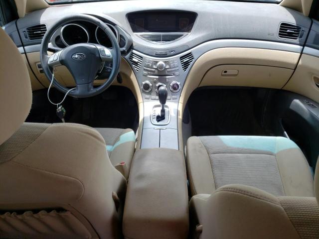 Photo 8 from auction – 2006 SUBARU B9 TRIBECA with VIN 4S4WX83C264430801