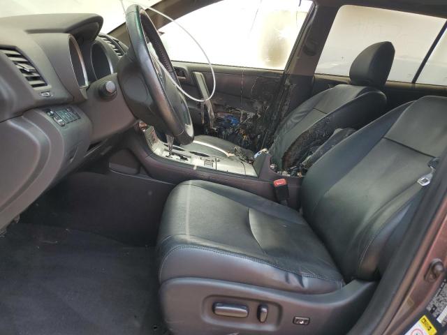 Photo 7 from auction – 2012 TOYOTA HIGHLANDER with VIN 5TDBK3EH3CS111968