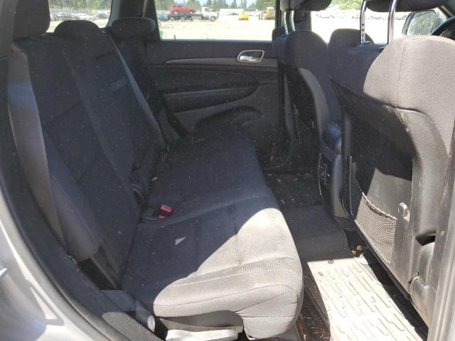 Photo 11 from auction – 2015 JEEP GRAND CHER with VIN 1C4RJFAGXFC102531