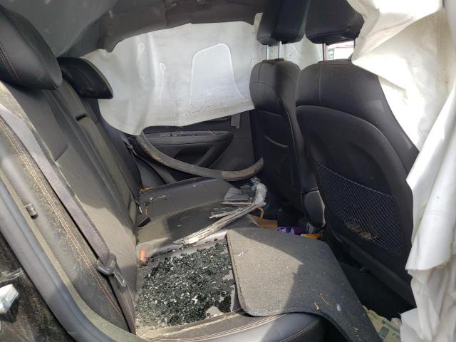 Photo 11 from auction – 2019 CHEVROLET TRAX 1LT with VIN KL7CJLSB6KB773831
