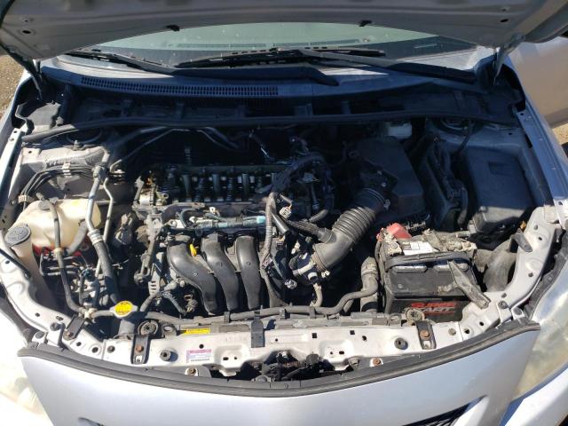 Photo 11 from auction – 2010 TOYOTA COROLLA BA with VIN 1NXBU4EEXAZ204559