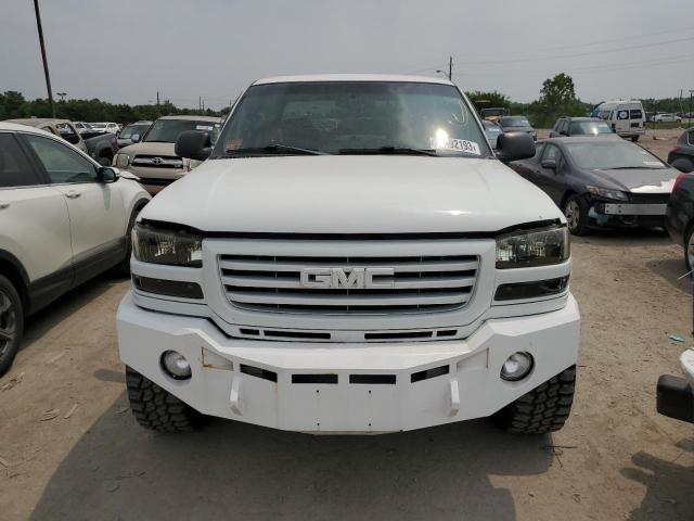 Photo 5 from auction – 2004 GMC SIERRA K25 with VIN 1GTHK29264E311194