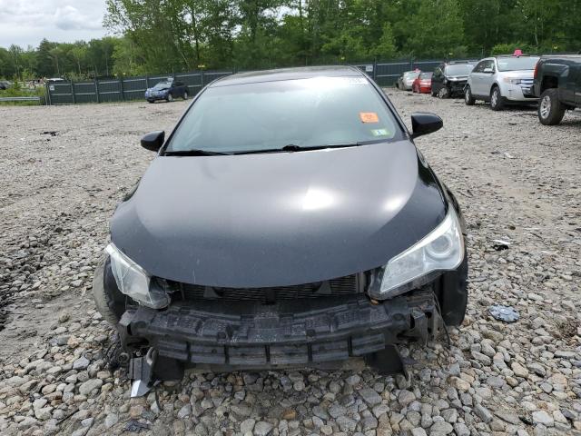 Photo 5 from auction – 2016 TOYOTA CAMRY LE with VIN 4T4BF1FK0GR577881
