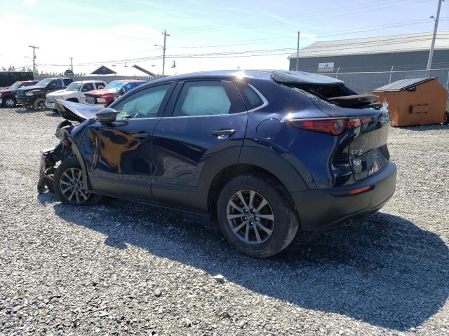 Photo 2 from auction – 2021 MAZDA CX-30 GX with VIN 3MVDMBB75MM226824