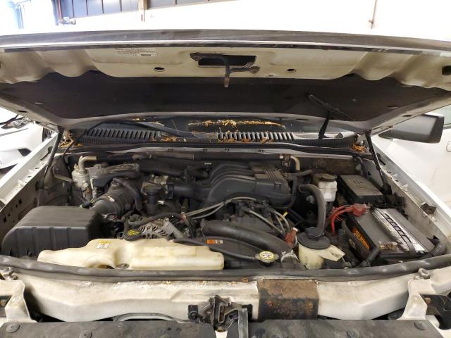 Photo 12 from auction – 2010 FORD EXPLORER X with VIN 1FMEU7DE0AUA59838