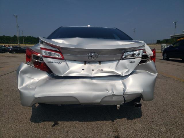 Photo 6 from auction – 2014 TOYOTA CAMRY L with VIN 4T1BF1FK2EU858183