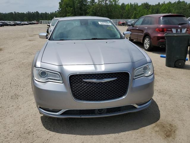 Photo 5 from auction – 2015 CHRYSLER 300C with VIN 2C3CCAEG3FH736214
