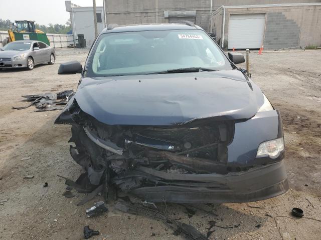 Photo 5 from auction – 2012 CHEVROLET TRAVERSE L with VIN 1GNKRFED6CJ318725