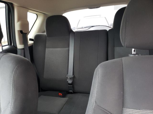 Photo 10 from auction – 2016 JEEP COMPASS SP with VIN 1C4NJDBB7GD571657
