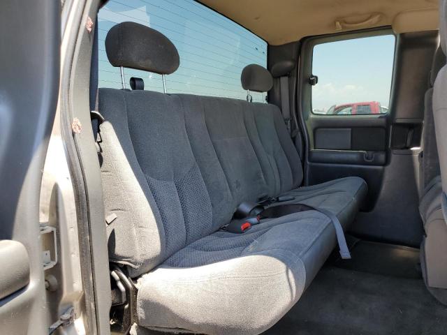 Photo 10 from auction – 2003 CHEVROLET SILVERADO with VIN 2GCEC19T231198279