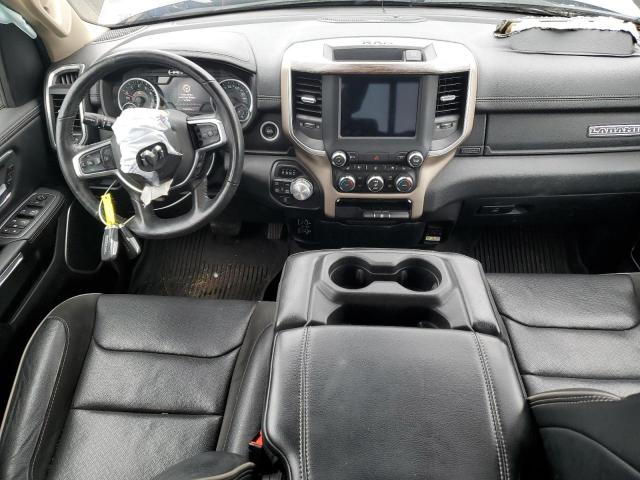 Photo 8 from auction – 2020 RAM 1500 LARAM with VIN 1C6RRFDGXLN157153