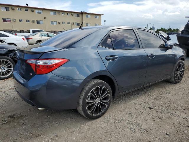 Photo 3 from auction – 2016 TOYOTA COROLLA L with VIN 2T1BURHE0GC590654