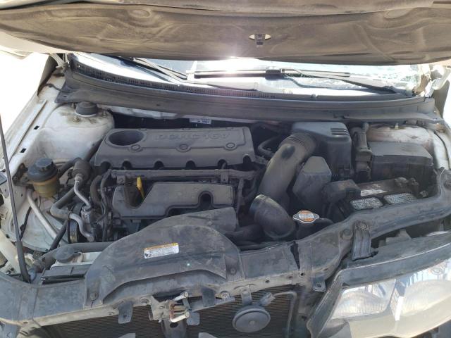Photo 11 from auction – 2011 KIA FORTE EX with VIN KNAFU5A23B5320816