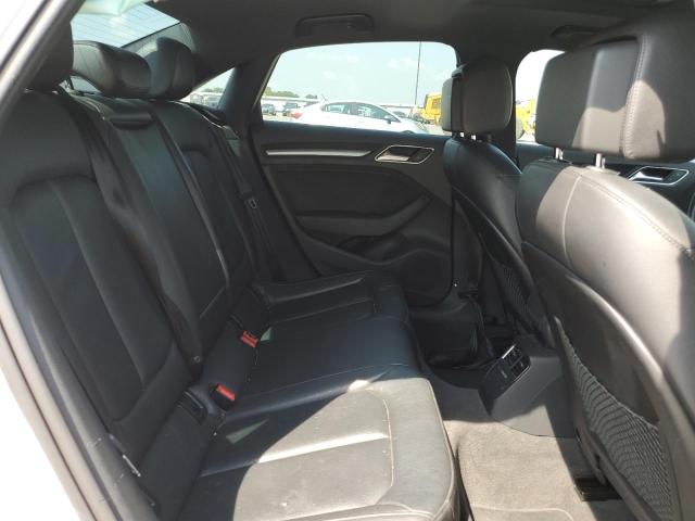 Photo 10 from auction – 2018 AUDI A3 PREMIUM with VIN WAUAUGFF4J1037011