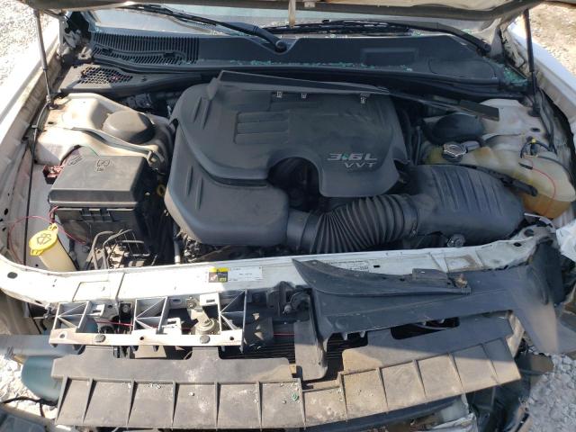 Photo 11 from auction – 2013 DODGE CHALLENGER with VIN 2C3CDYAG0DH536304
