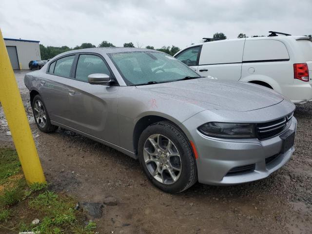 Photo 4 from auction – 2015 DODGE CHARGER SE with VIN 2C3CDXFG5FH742403