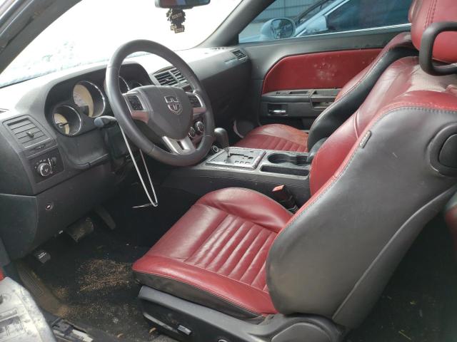 Photo 7 from auction – 2014 DODGE CHALLENGER with VIN 2C3CDYAGXEH298897