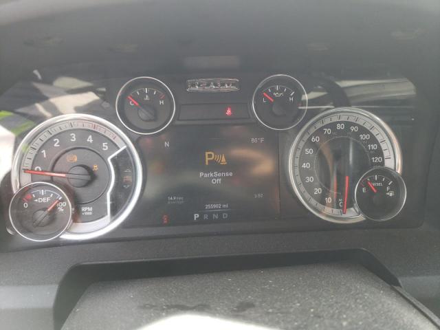 Photo 9 from auction – 2015 RAM 2500 SLT with VIN 3C6UR5DL0FG537178