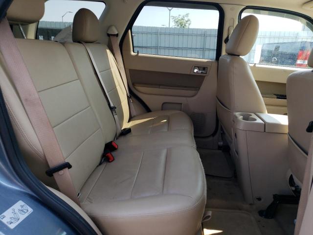 Zdjęcie 11 z aukcji – 2011 FORD ESCAPE LIM z VIN 1FMCU9EG4BKC58990
