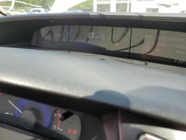 Photo 9 from auction – 2014 HONDA CIVIC EX with VIN 19XFB2F86EE008079