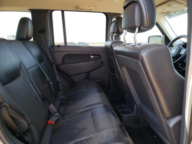 Photo 11 from auction – 2012 JEEP LIBERTY with VIN 1C4PJLAK0CW166663