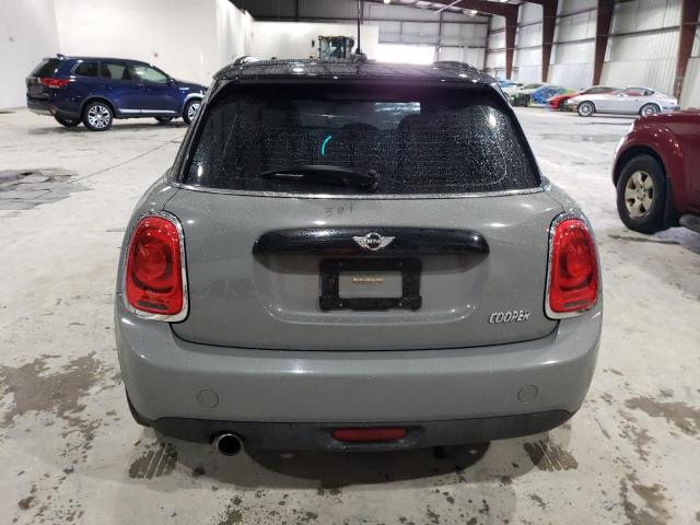 Photo 6 from auction – 2016 MINI COOPER with VIN WMWXU1C50G2D12138