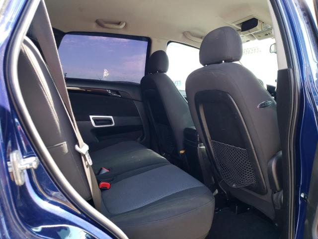 Photo 10 from auction – 2013 CHEVROLET CAPTIVA LT with VIN 3GNAL3EK2DS566187