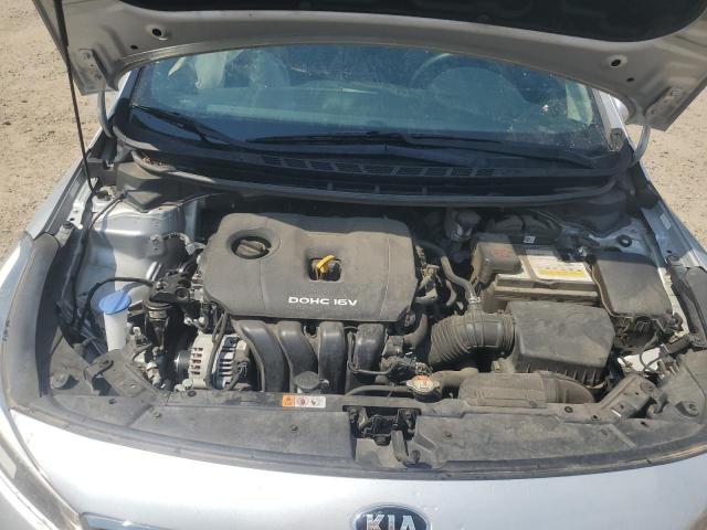 Photo 11 from auction – 2018 KIA FORTE LX with VIN 3KPFK4A73JE246993