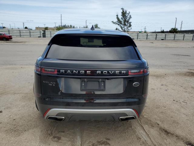 Photo 6 from auction – 2018 LAND ROVER RANGE ROVE with VIN SALYL2RV6JA743416