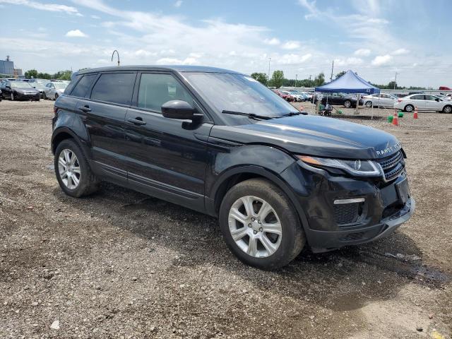Photo 4 from auction – 2017 LAND ROVER RANGE ROVE with VIN SALVP2BG7HH198511