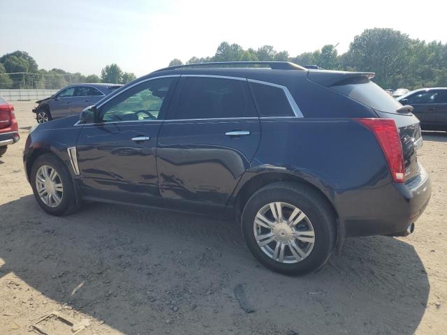Photo 2 from auction – 2015 CADILLAC SRX with VIN 3GYFNAE34FS547174