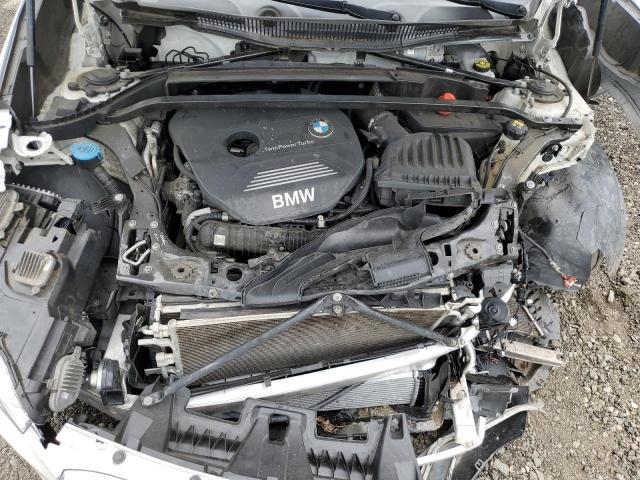 Photo 12 from auction – 2017 BMW X1 XDRIVE2 with VIN WBXHT3Z35H4A55613