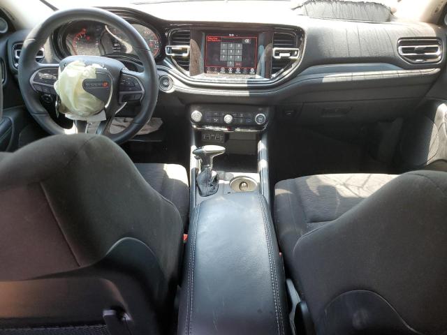 Photo 8 from auction – 2021 DODGE DURANGO SX with VIN 1C4RDHAG7MC693448